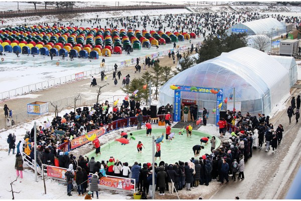 사진 제공=평창송억축제위원회