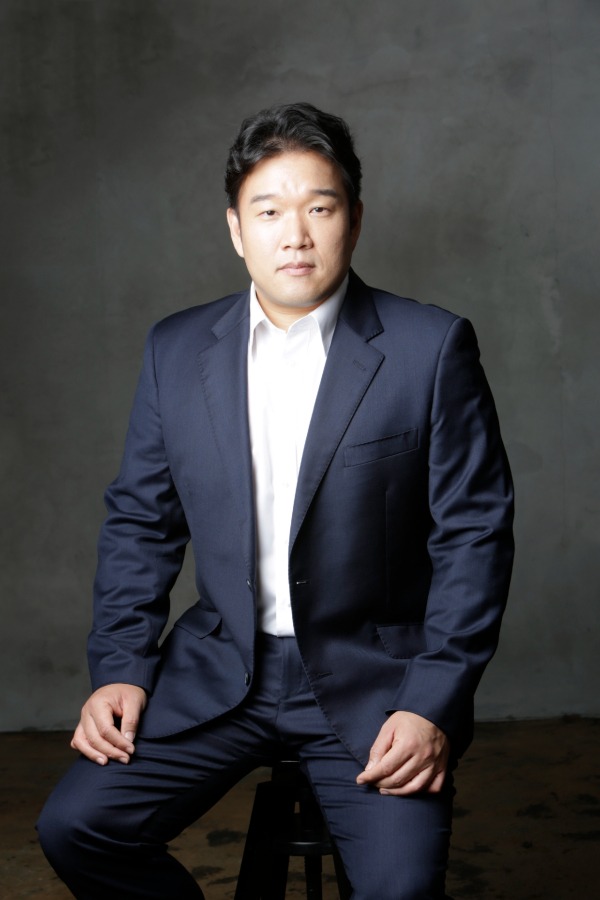 한국마이크로소프트 신임 대표이사에 선임된 조원우 CEO