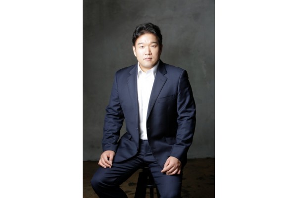 한국마이크로소프트 신임 대표이사에 선임된 조원우 CEO