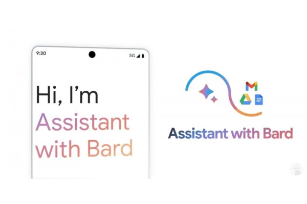 구글 생성형 AI 비서 어시스턴트 위드 바드