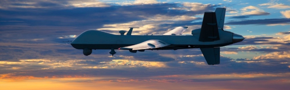 GA-ASI MQ-9A ”Reaper” <사진=GA-ASI홈페이지>