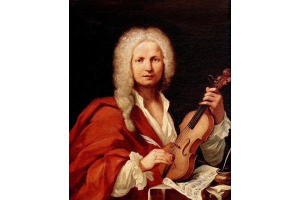 안토니오 비발디 (1678 ~ 1741) / 출처 : 위키피디아