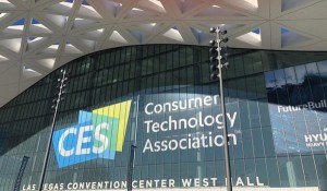 CES 2024가 열린 미국 라스베이거스 컨벤션센터 웨스트홀. (사진=CES 주관사 CTA 제공)