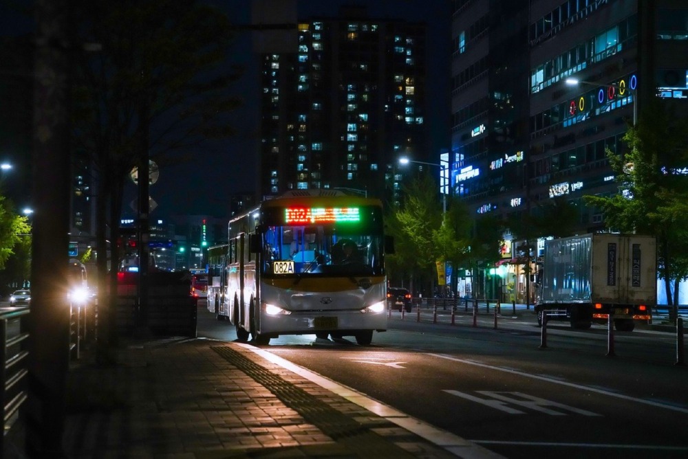 시외·고속버스 심야요금 '할증률 20%' 이내 인상 예고 (픽사베이 제공)