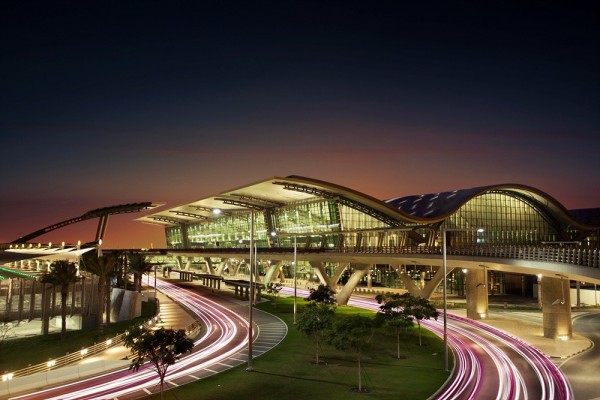 하마드 국제공항