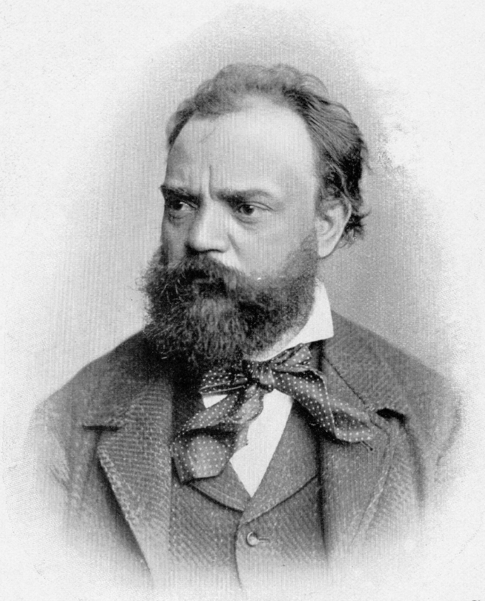 안토닌 드보르자크(1841-1904)