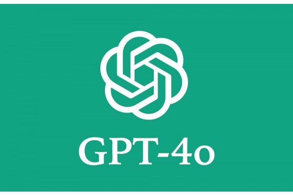 생성형 AI의 혁신으로 일컬어지는 GPT-4o