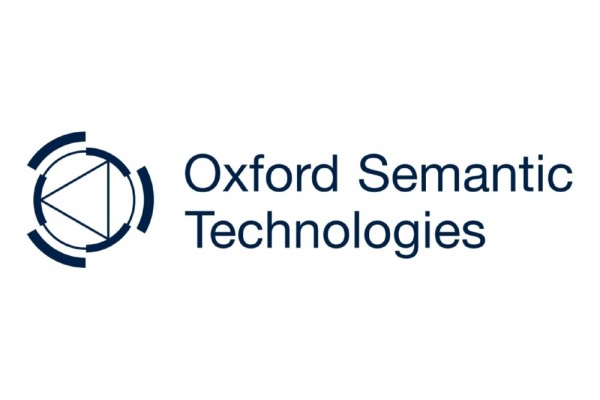 삼성전자가 인수한 영국 지식그래프 기술 스타트업 ‘옥스퍼드 시멘틱 테크놀로지스’ 로고