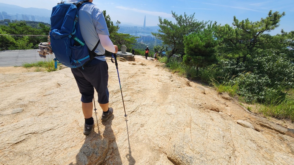 주말용으로는 충분