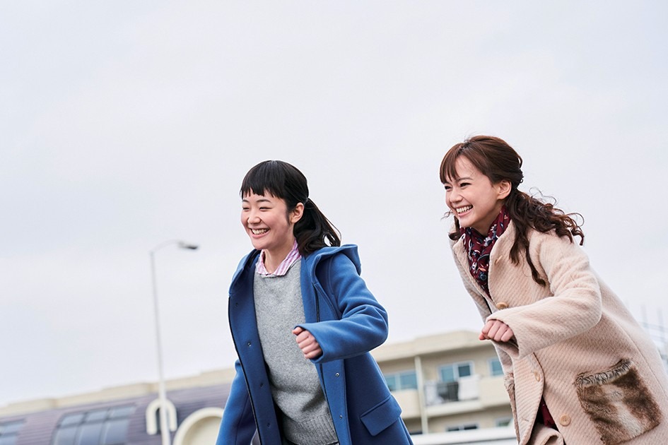 딱히 뭘 하고 싶지 않은 스무 살이라는 나이, 그래도 희망이 있다