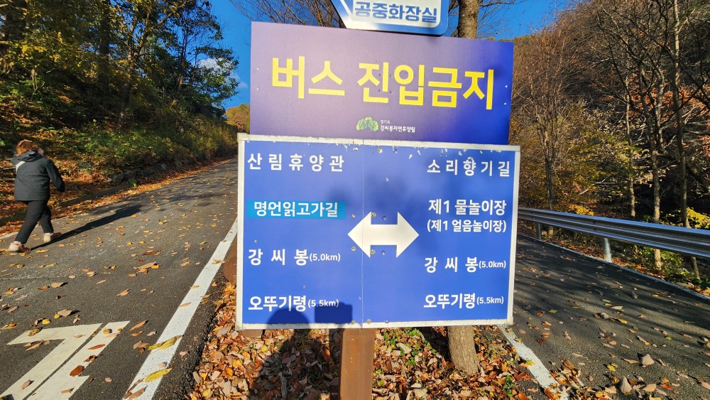 우측으로 올라서 좌측으로 원점회귀